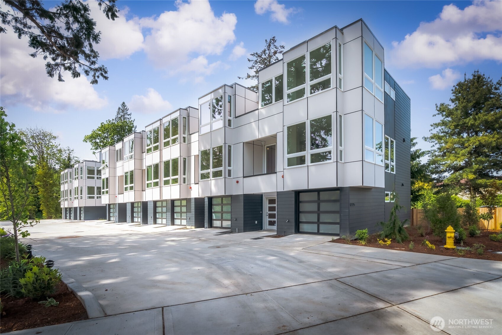 Residential in Seattle
