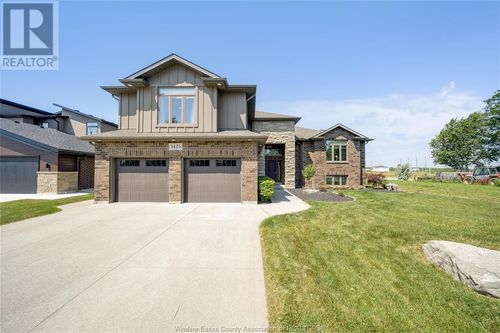 3425 11th Concession Rd, Maidstone, ON, N0R1K0 | Card Image
