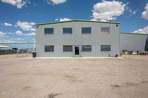3500 Confederate Rd, El Paso, TX, 79936-1401 | Card Image