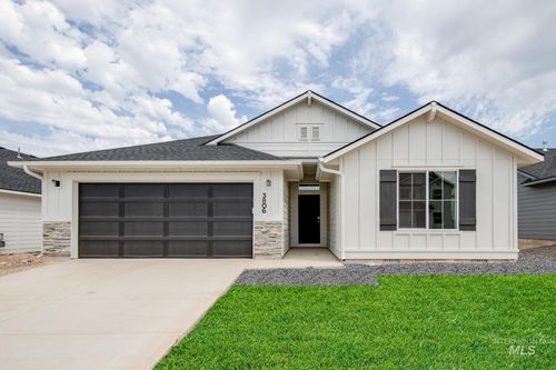 2867 E Valley Wind St, Kuna, ID, 83634-1035 | Card Image