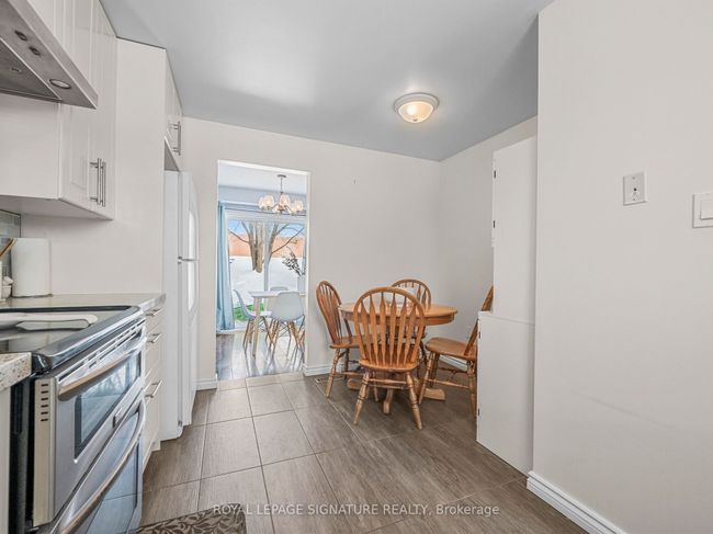 46 Northgate Blvd, House other with 4 bedrooms, 2 bathrooms and 2 parking in Brampton ON | Image 22
