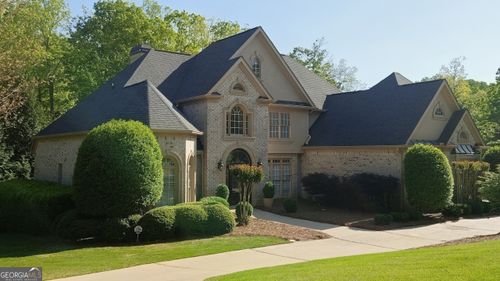5359 Point South Dr, Gainesville, GA, 30504-8196 | Card Image