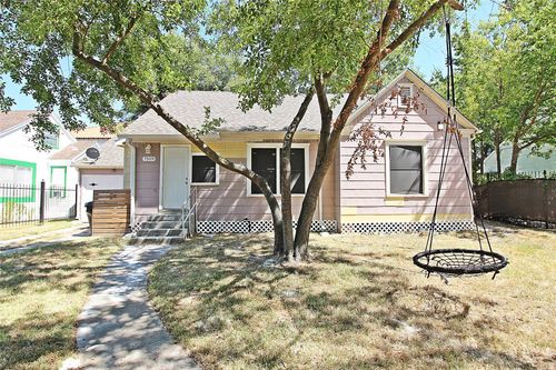 7509 Elm Street, Houston, TX, 77023 | Card Image
