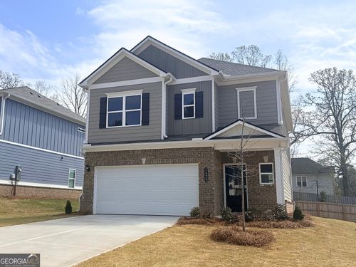 lot-9-1429 Trellis Ct, Hampton, GA, 30228-3873 | Card Image