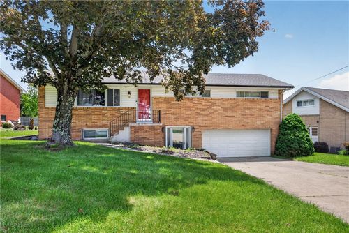 152 Mount Vernon Dr, McKeesport, PA, 15135-3000 | Card Image
