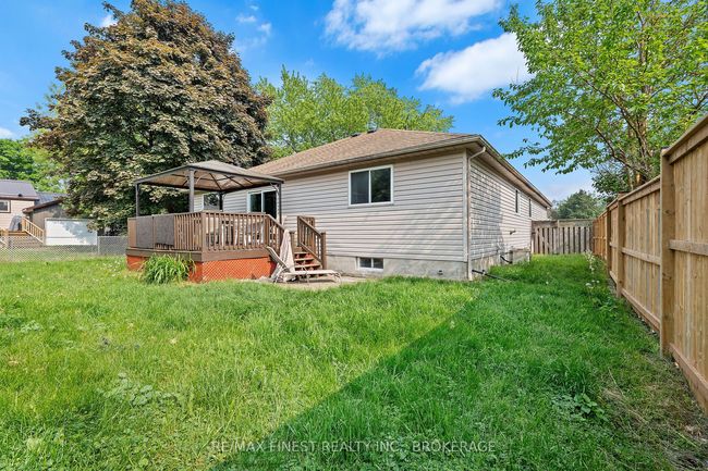 86 Kidd Dr, House other with 4 bedrooms, 3 bathrooms and 4 parking in Amherstview ON | Image 42