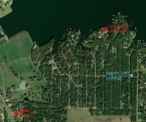 000 Morning Dove Rd, Trinidad, TX, 75163 | Card Image