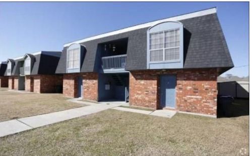 729-707-729 Bayou Gardens Blvd, Houma, LA, 70364-1453 | Card Image