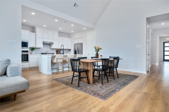 576 Billowing Way, House other with 4 bedrooms, 3 bathrooms and null parking in Kyle TX | Image 16