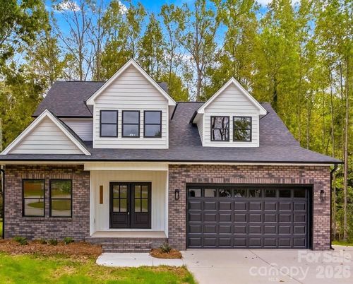 Lot 36 Elizabeth St, China Grove, NC, 28023-3106 | Card Image