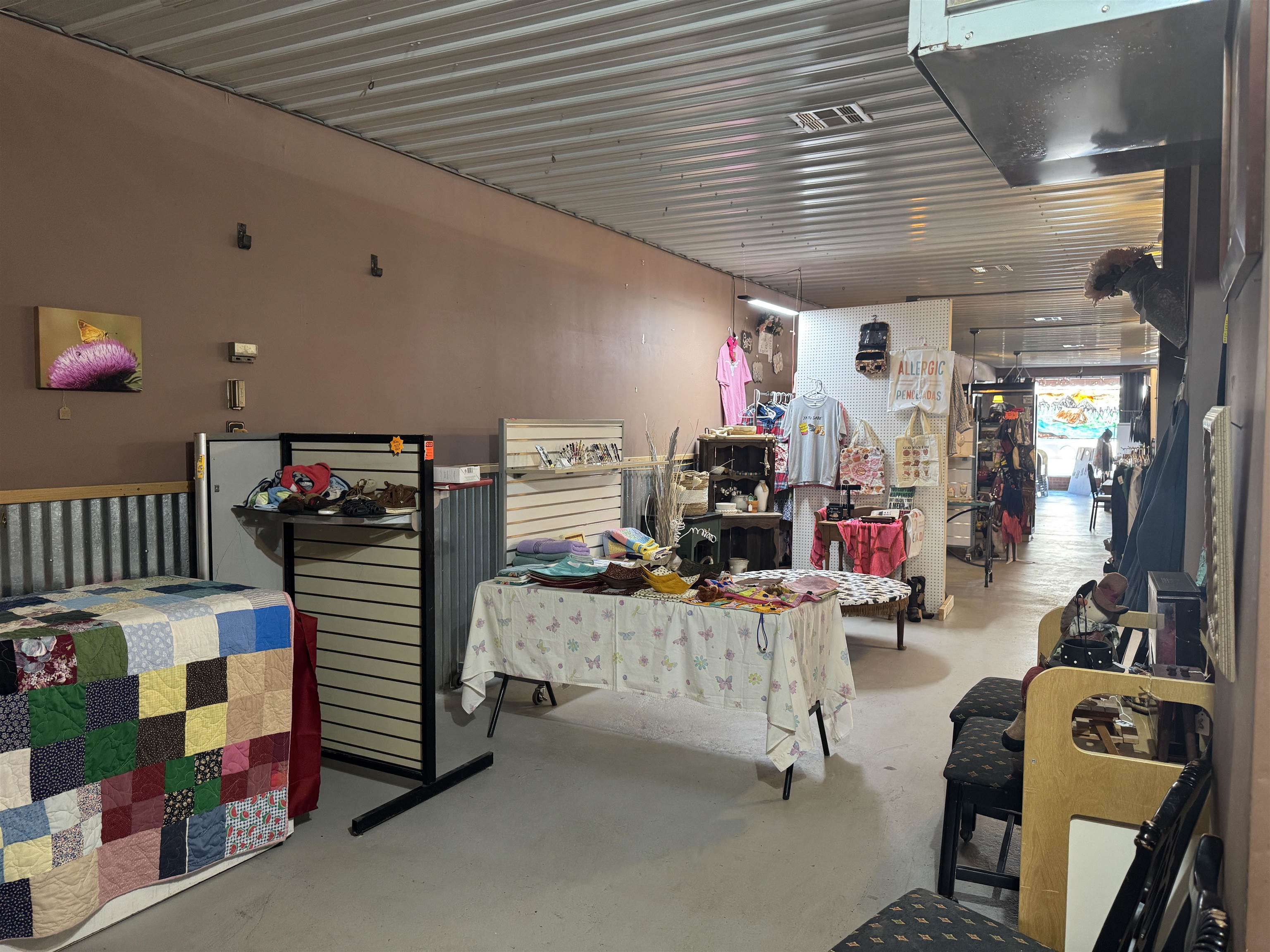 Commercial Sale in Hennessey 5