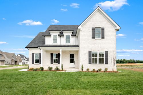 5517 Sinclair St, Murfreesboro, TN, 37127-2203 | Card Image