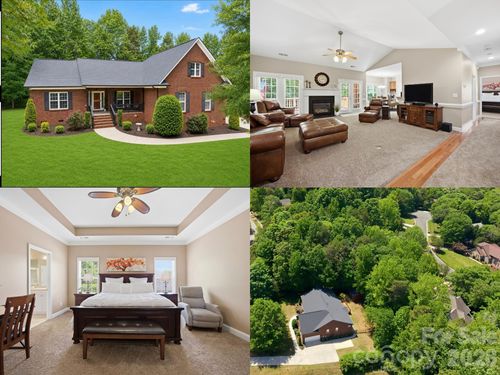 9509 Truelight Church Rd, Mint Hill, NC, 28227-4504 | Card Image