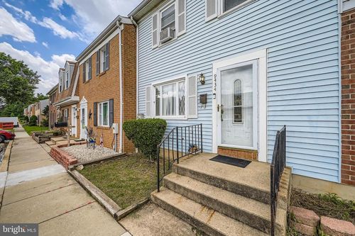 9434-9434 Windpine Rd, Baltimore, MD, 21220-2415 | Card Image