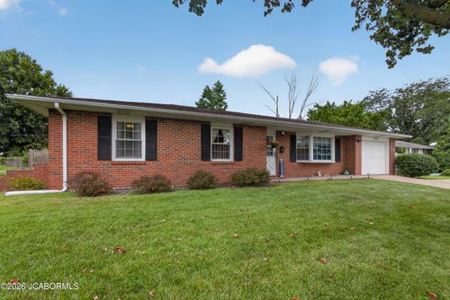 1605 Colonial Court, COLUMBIA, MO, 65202 | Card Image