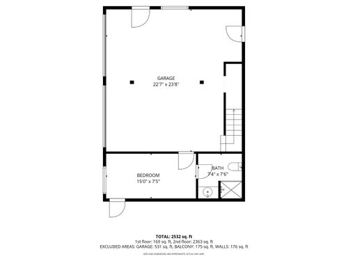 22707 Upton Rd, Plymouth, CA, 95669-9509 | Card Image