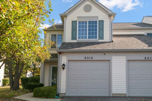 2513 Arcadia Cir, Naperville, IL, 60540-8378 | Card Image