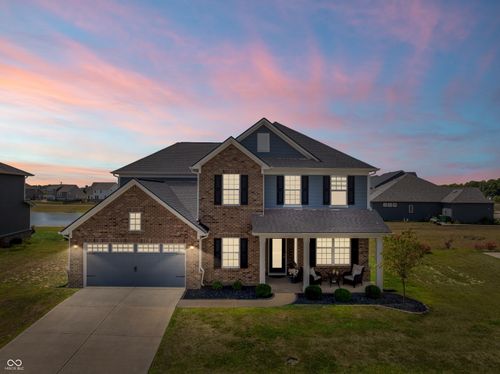 15430 Kingsway St, Westfield, IN, 46074-6052 | Card Image