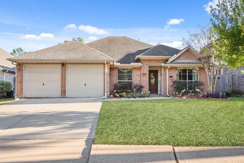 1610 Diamond Brook Dr, Houston, TX, 77062-2097 | Card Image