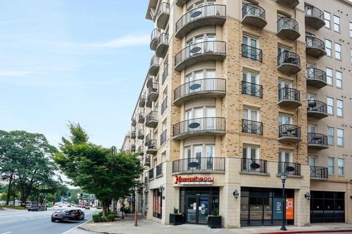 408-2277 Peachtree Rd Ne, Atlanta, GA, 30309-1125 | Card Image