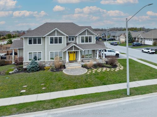 64 Tessa Blvd, Belleville, ON, K8N0B4 | Card Image