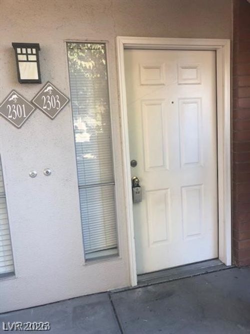 unit-2303-618 Oakmont Ave, Las Vegas, NV, 89109-0205 | Card Image