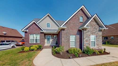5016 Lady Thatcher Dr, Murfreesboro, TN, 37129 | Card Image