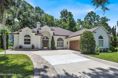 840 Mill Stream Rd, Ponte Vedra Beach, FL, 32082-4147 | Card Image
