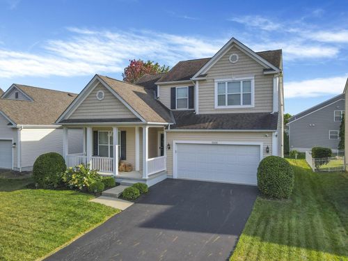 5939 Oswald St, Westerville, OH, 43081-8107 | Card Image