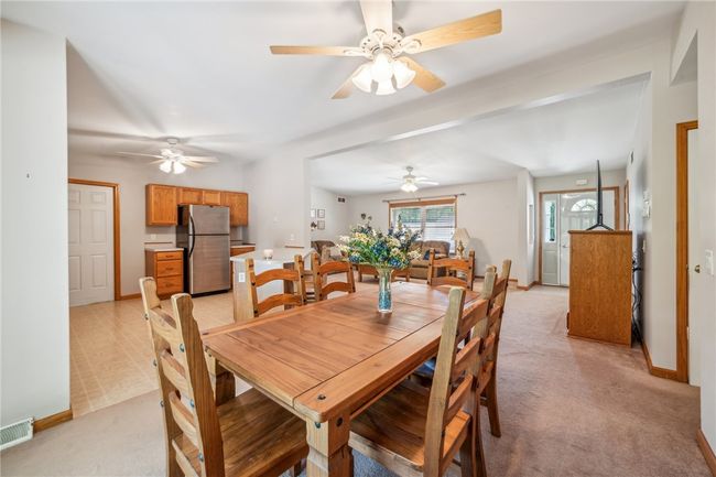 452 Upper Service Rd, House other with 3 bedrooms, 3 bathrooms and 8 parking in Hookstown PA | Image 28