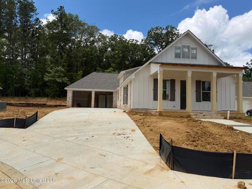 516 Fusion Street, Brandon, MS, 39042 | Card Image
