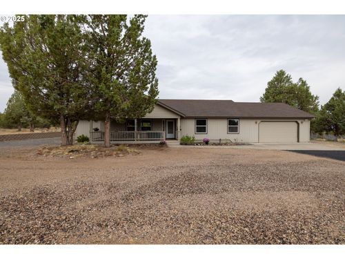 11154 Sw Riggs Rd, Powell Butte, OR, 97753-1517 | Card Image