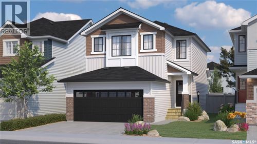 418 Kinloch Cres, Saskatoon, SK, S7M5N8 | Card Image