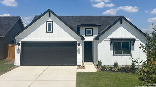 256 Flora Vista Street, San Marcos, TX, 78666 | Card Image