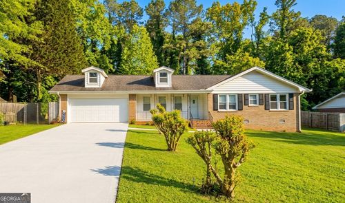 2866 Manor Ct, Snellville, GA, 30078-2905 | Card Image