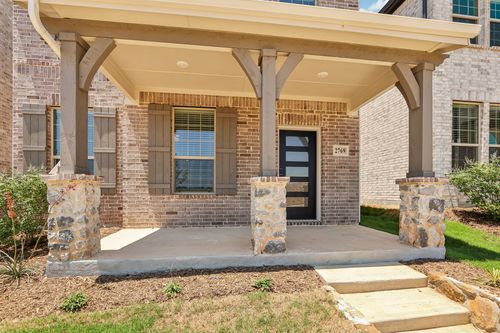 2769 Kobuk Drive, Corinth, TX, 76209 | Card Image