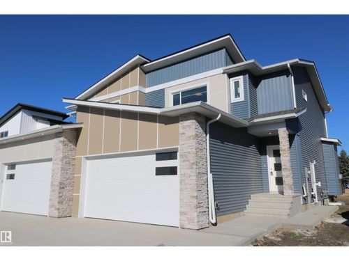 4904 49 Ave, Gibbons, AB, T0A | Card Image