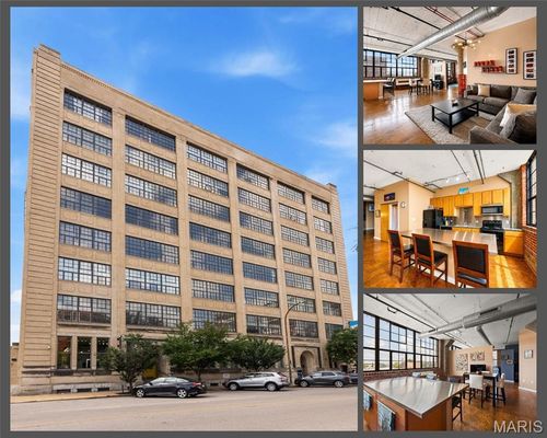 404-2020 Washington Ave, Saint Louis, MO, 63103-1652 | Card Image