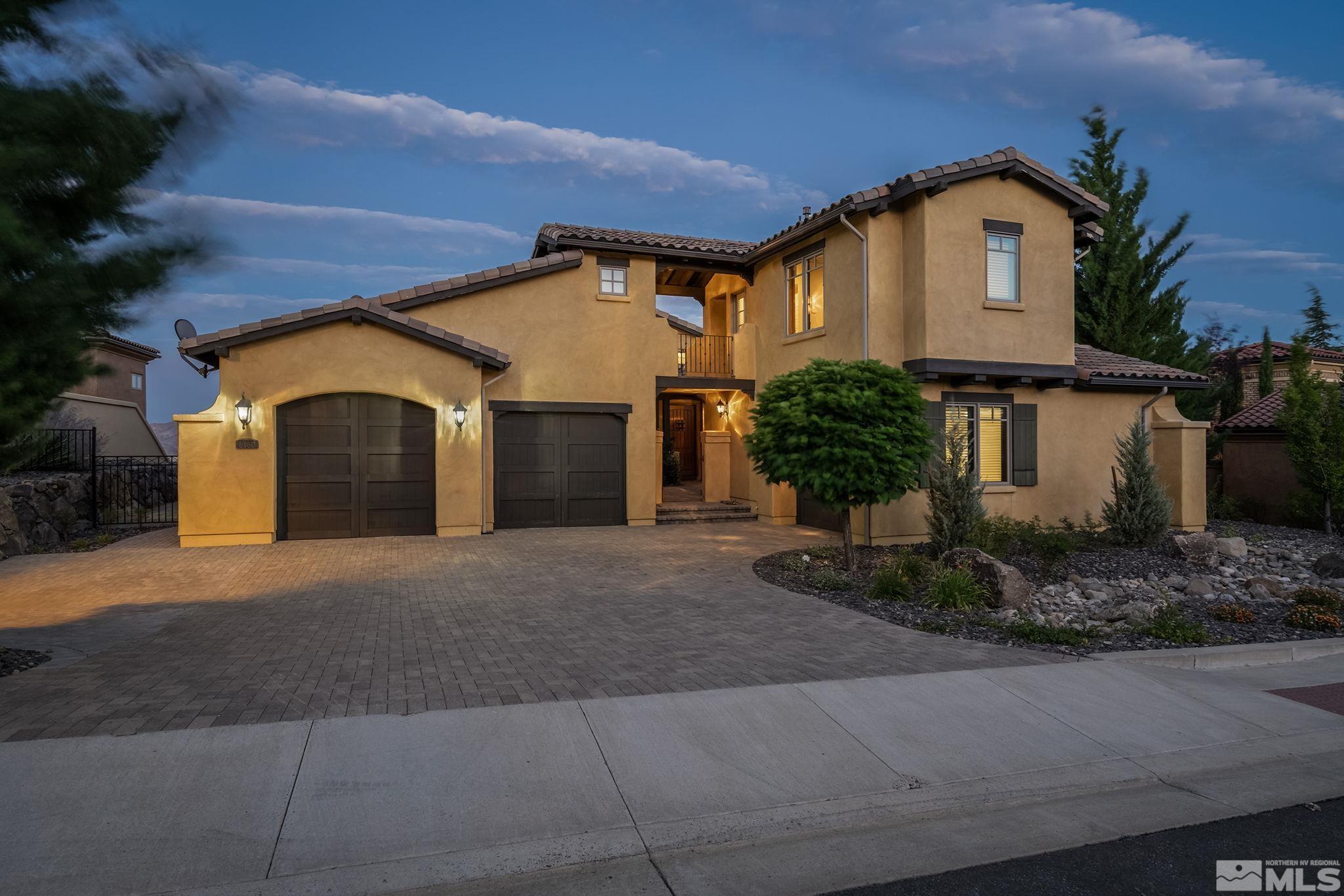 Vista Occhio , Reno, NV 89519