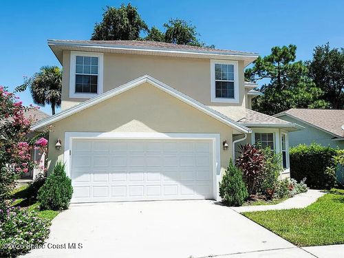 760 Wintergreen Ln, TITUSVILLE, FL, 32780-3434 | Card Image