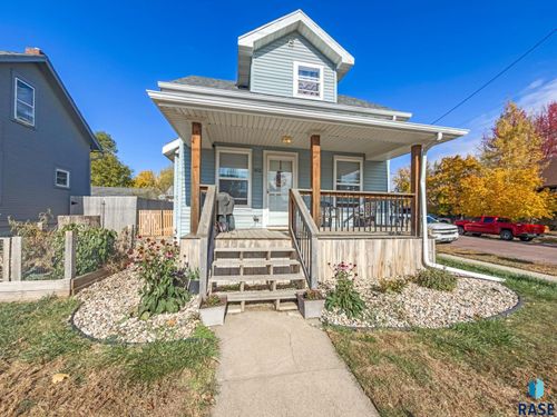 302 W 5th St Street, Canton, SD, 57013 | Card Image