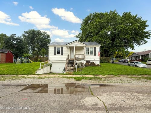 401 E Howard St, CALIFORNIA, MO, 65018-1815 | Card Image