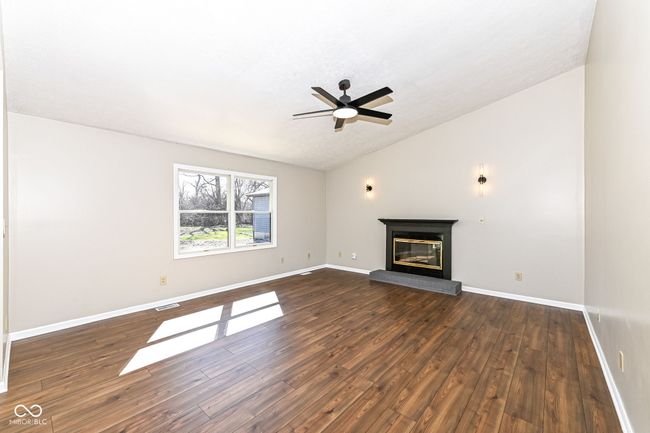 110 E Harreld Rd, House other with 4 bedrooms, 3 bathrooms and null parking in Marion IN | Image 23