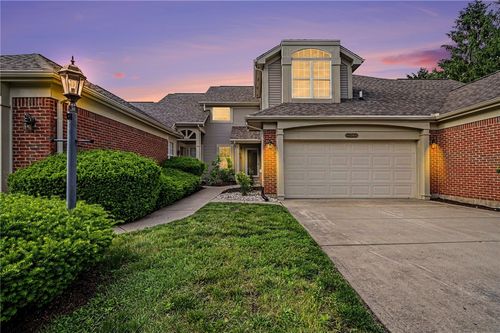 3938 Cold Stream Way, Beavercreek, OH, 45430-1582 | Card Image