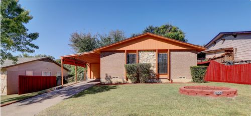 4209 Leland College Dr, Dallas, TX, 75241-6213 | Card Image
