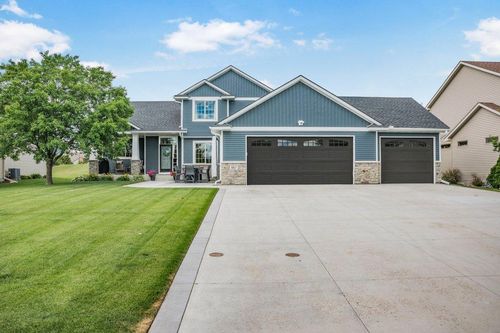867 160th Ln Nw, Andover, MN, 55304-2674 | Card Image