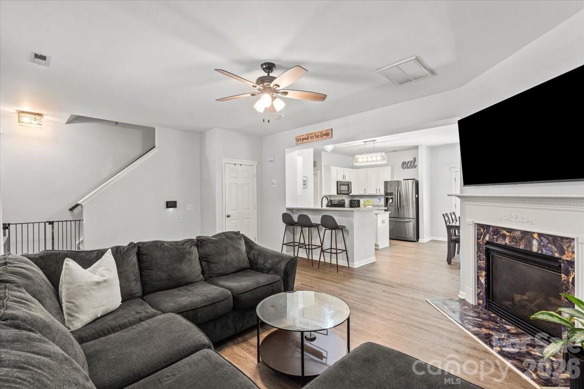Residential in Charlotte 4