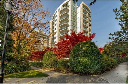 1102-150 E Keith Rd, North Vancouver, BC, V7L | Card Image