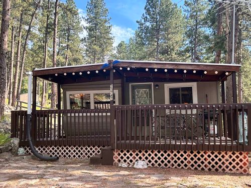 23747 Claim Jumper Road, rapid city, SD, 57702 | Card Image