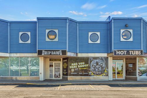 2-860 Taylor Creek Drive, Orleans - Cumberland and Area, ON, K1C1T1 | Card Image